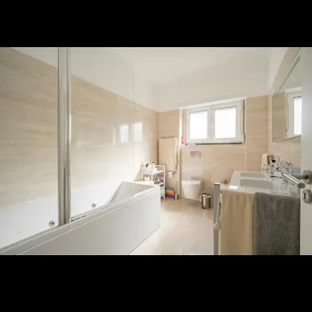 Rum i privatbostad Beautiful *